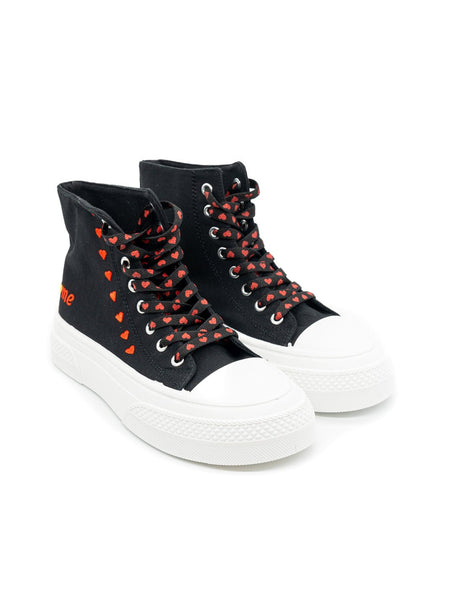 Converse Chucks Mit Stickerei Converse Chucks 37 Flowers Grün HI