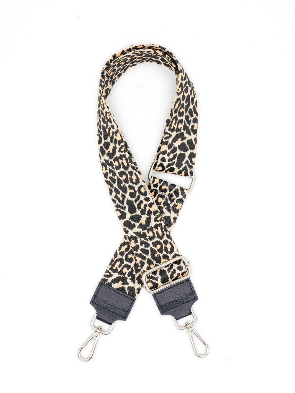 Taschengurt Leo Muster verschiedene Farben - CurvyRausch - Plus Size Damenmode