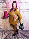 Schuhe passend für jede Curvy
