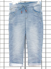 7/8 - Jeans Karostar - CurvyRausch - Neuheit - Plus Size Damenmode