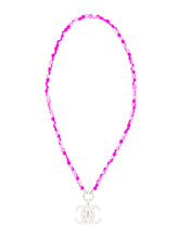 Varioketten-Set mit Strass – elegantes Funkel-Highlight