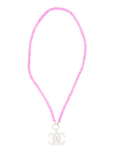 Varioketten-Set mit Strass – elegantes Funkel-Highlight