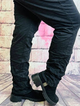 Bequeme Karostar Stretch Jeans – in großen Größen von CurvyRausch. Stylische Plus Size Fashion für kurvige Frauen.