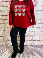 Bequeme Karostar Stretch Jeans – in großen Größen von CurvyRausch. Stylische Plus Size Fashion für kurvige Frauen.