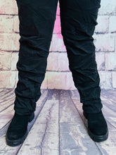 Bequeme Karostar Stretch Jeans – in großen Größen von CurvyRausch. Stylische Plus Size Fashion für kurvige Frauen.