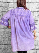 Boho - Kleidchen - CurvyRausch - Neuheit - Plus Size Damenmode