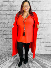 Elegantes Top mit Spitze von Magna – in großen Größen von CurvyRausch. Stylische Plus Size Fashion für kurvige Frauen.