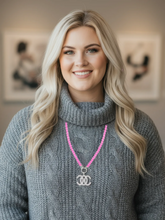 Varioketten-Set mit Strass – elegantes Funkel-Highlight