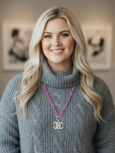 Varioketten-Set mit Strass – elegantes Funkel-Highlight