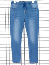 Jeans Jogger - Style - CurvyRausch - Plus Size Damenmode