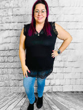 Jeans Jogger - Style - CurvyRausch - Plus Size Damenmode