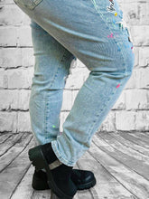 Jeans mit Charakter | Monday Premium Denim - CurvyRausch - Neuheit - Plus Size Damenmode