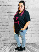 Jeans mit Charakter | Monday Premium Denim - CurvyRausch - Neuheit - Plus Size Damenmode