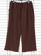 Jogger mit breitem Schnitt – Cozy Curvy Style – in großen Größen von CurvyRausch. Stylische Plus Size Fashion für kurvige Frauen.