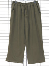 Jogger mit breitem Schnitt – Cozy Curvy Style – in großen Größen von CurvyRausch. Stylische Plus Size Fashion für kurvige Frauen.