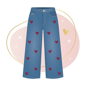Jeans & Hosen