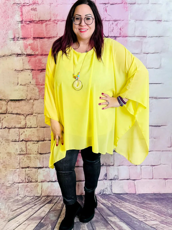 Leggings in Jeansoptik – in großen Größen von CurvyRausch. Stylische Plus Size Fashion für kurvige Frauen.