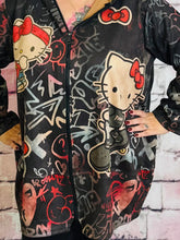 Leichte Veloursjacke mit Zipper & Taschen – in großen Größen von CurvyRausch. Stylische Plus Size Fashion für kurvige Frauen.