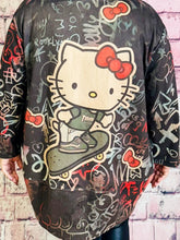 Leichte Veloursjacke mit Zipper & Taschen – in großen Größen von CurvyRausch. Stylische Plus Size Fashion für kurvige Frauen.