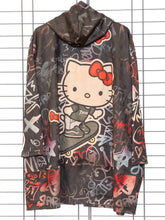 Leichte Veloursjacke mit Zipper & Taschen – in großen Größen von CurvyRausch. Stylische Plus Size Fashion für kurvige Frauen.