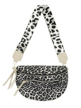 Leo Bag mit Quasten – in großen Größen von CurvyRausch. Stylische Plus Size Fashion für kurvige Frauen.