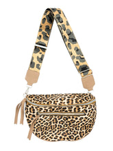 Leo Bag mit Quasten – in großen Größen von CurvyRausch. Stylische Plus Size Fashion für kurvige Frauen.