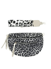 Leo Bag mit Quasten – in großen Größen von CurvyRausch. Stylische Plus Size Fashion für kurvige Frauen.