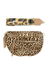 Leo Bag mit Quasten – in großen Größen von CurvyRausch. Stylische Plus Size Fashion für kurvige Frauen.