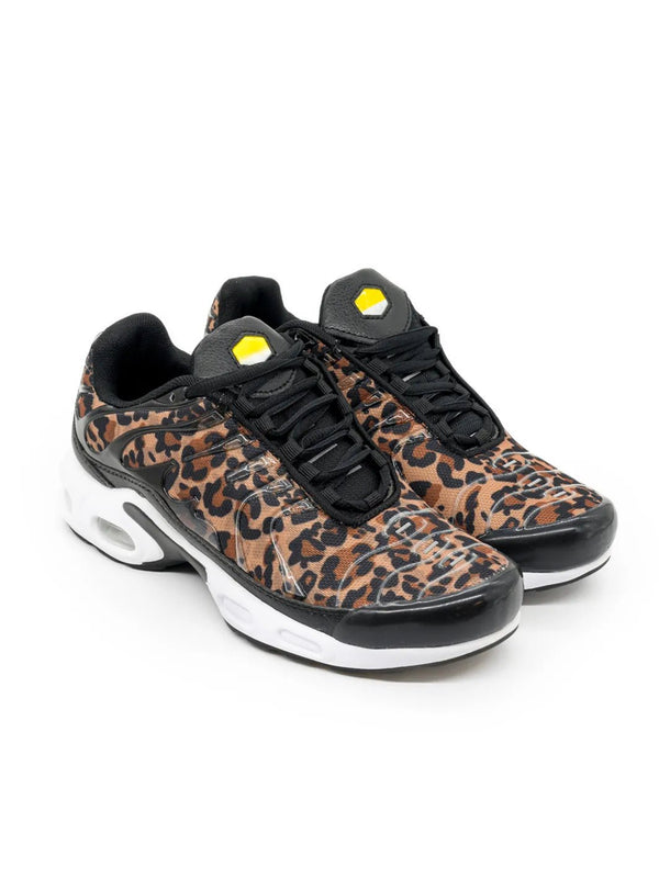 Leo Sneaker – in großen Größen von CurvyRausch. Stylische Plus Size Fashion für kurvige Frauen.