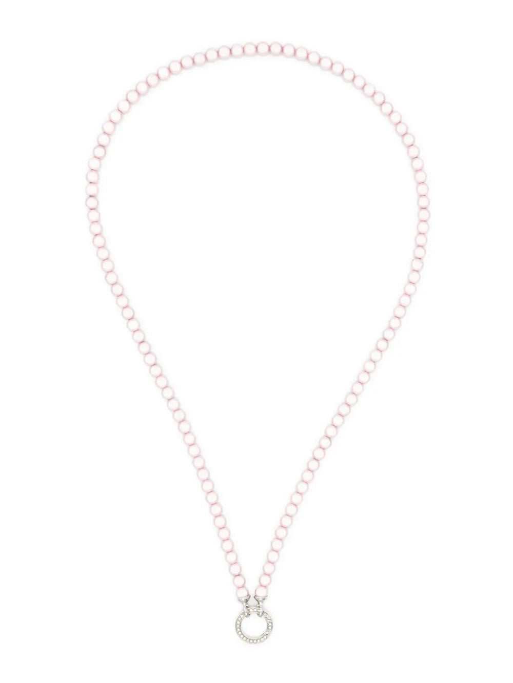 Magische Variokette mit Glanzakzent - CurvyRausch - Plus Size Damenmode
