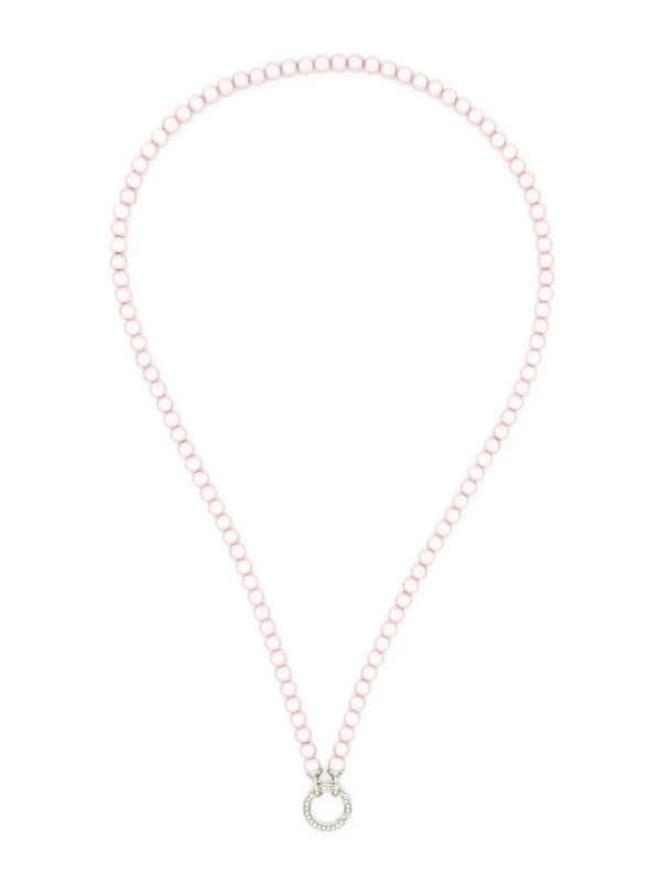 Magische Variokette mit Glanzakzent - CurvyRausch - Plus Size Damenmode