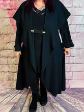 Mäntelchen von Allocca – Elegante Boutique - Ware – in großen Größen von CurvyRausch. Stylische Plus Size Fashion für kurvige Frauen.