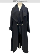 Mäntelchen von Allocca – Elegante Boutique - Ware – in großen Größen von CurvyRausch. Stylische Plus Size Fashion für kurvige Frauen.