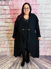 Mäntelchen von Allocca – Elegante Boutique - Ware – in großen Größen von CurvyRausch. Stylische Plus Size Fashion für kurvige Frauen.