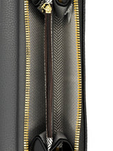 Modische Geldbörse – stilvoll & praktisch – in großen Größen von CurvyRausch. Stylische Plus Size Fashion für kurvige Frauen.