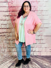 Mom Fit Jeans mit Strass & Herz - Stickerei – in großen Größen von CurvyRausch. Stylische Plus Size Fashion für kurvige Frauen.