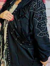 Rockiger Longcardigan mit Cutouts – in großen Größen von CurvyRausch. Stylische Plus Size Fashion für kurvige Frauen.