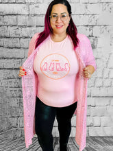 Stay Pawsitive Shirt von Zwillingsherz | Boutique Ware - CurvyRausch - Neuheit - Plus Size Damenmode