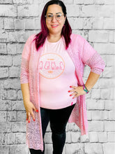 Stay Pawsitive Shirt von Zwillingsherz | Boutique Ware - CurvyRausch - Neuheit - Plus Size Damenmode