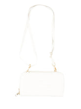 The Wallet Bag – stylische Crossbody Geldbörse – in großen Größen von CurvyRausch. Stylische Plus Size Fashion für kurvige Frauen.