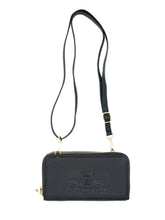 The Wallet Bag – stylische Crossbody Geldbörse – in großen Größen von CurvyRausch. Stylische Plus Size Fashion für kurvige Frauen.