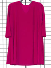 Uni - Oberteil von Magna – Stylische Neuheit für Damen – Perfekt für Curvy Fashion & Plus Size Outfits