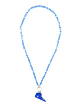 Variokette Chucks Royalblau – in großen Größen von CurvyRausch. Stylische Plus Size Fashion für kurvige Frauen.