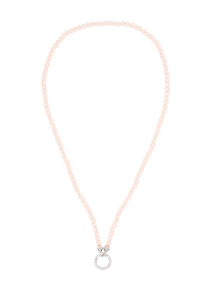 Variokette mit Strassring