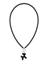 Varioketten Set – Strass Luftballon - Hund – in großen Größen von CurvyRausch. Stylische Plus Size Fashion für kurvige Frauen.