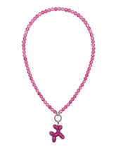 Varioketten Set – Strass Luftballon - Hund – in großen Größen von CurvyRausch. Stylische Plus Size Fashion für kurvige Frauen.