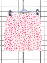 Verlängerungsrock mit Herzchen – in großen Größen von CurvyRausch. Stylische Plus Size Fashion für kurvige Frauen.