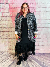 Vincenzo Allocca Tüllrock – Feminine Mode – in großen Größen von CurvyRausch. Stylische Plus Size Fashion für kurvige Frauen.