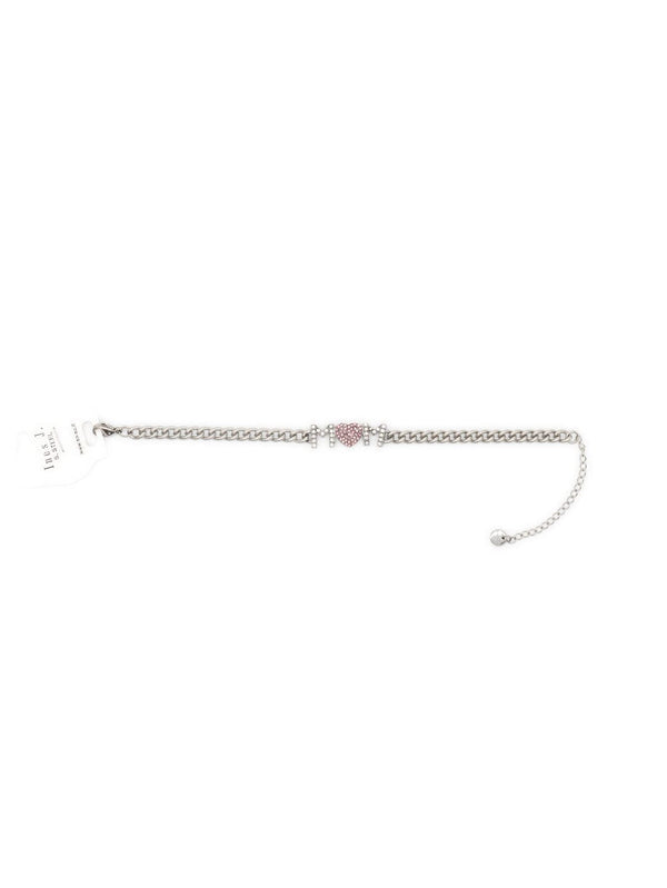 Armband mit Mom Schriftzug – zweite Ansicht