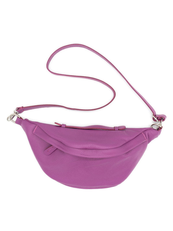 BAG in beere – in großen Größen von CurvyRausch. Stylische Plus Size Fashion für kurvige Frauen.